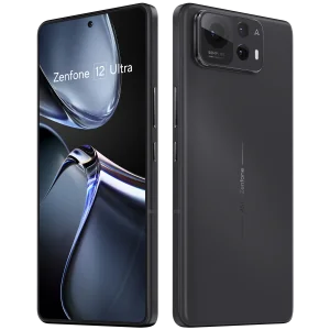 Смартфон Asus Zenfone 12 Ultra 5G 12/256GB Black