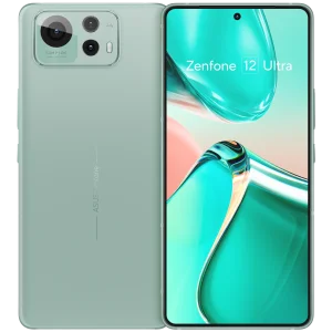 Смартфон Asus Zenfone 12 Ultra 5G 12/256GB Sage Green