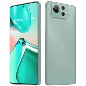 Смартфон Asus Zenfone 12 Ultra 5G 16/512GB Sage Green