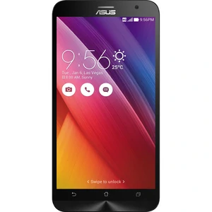 Смартфон Asus Zenfone 2 ZE551ML Black (32Гб/4Гб)