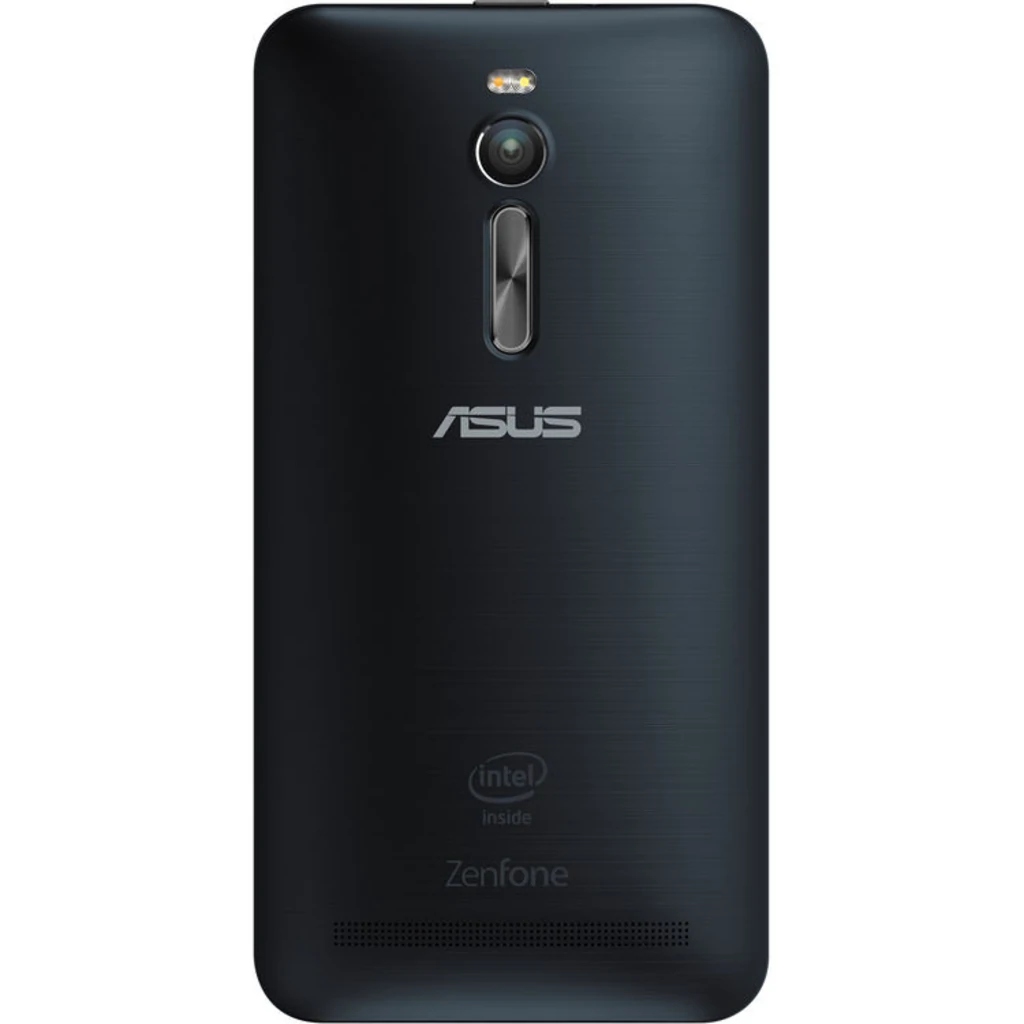 Смартфон Asus Zenfone 2 ZE551ML Black (32Гб/4Гб)
