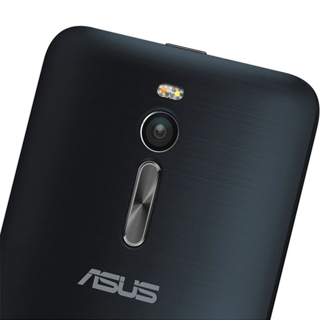 Смартфон Asus Zenfone 2 ZE551ML Black (32Гб/4Гб)