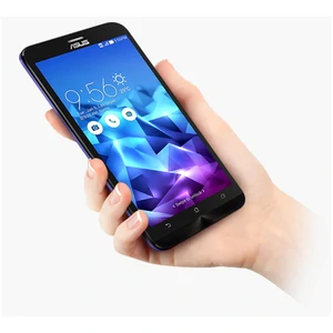 Смартфон Asus Zenfone 2 Deluxe ZE551ML White 4/32GB