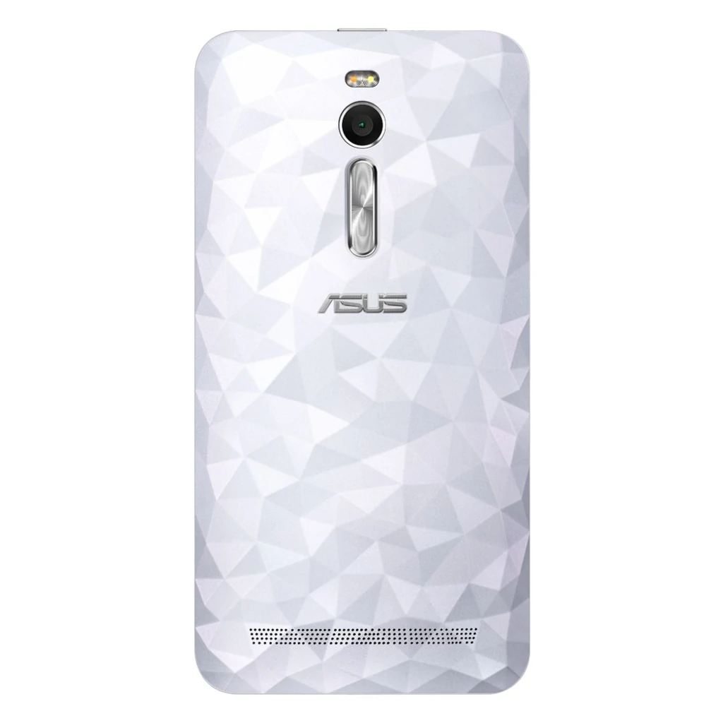 Смартфон Asus Zenfone 2 Deluxe ZE551ML White 4/32GB