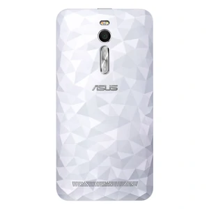 Смартфон Asus Zenfone 2 Deluxe ZE551ML White 4/32GB
