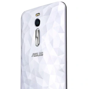 Смартфон Asus Zenfone 2 Deluxe ZE551ML White 4/32GB