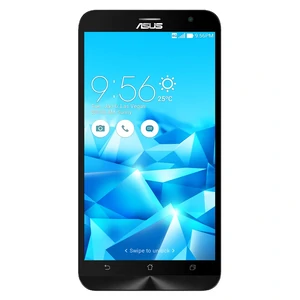 Смартфон Asus Zenfone 2 Deluxe ZE551ML White 4/32GB
