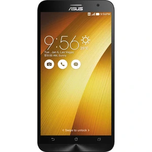 Смартфон Asus Zenfone 2 ZE551ML Gold (128Гб/4Гб)