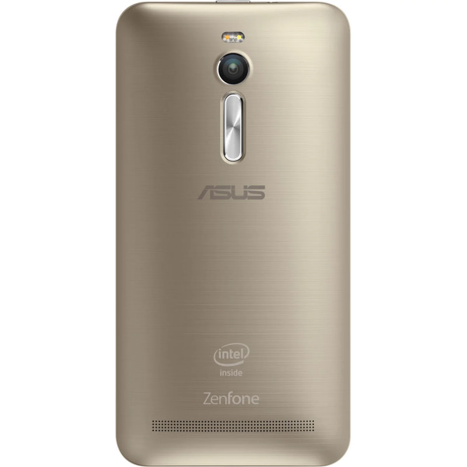 Смартфон Asus Zenfone 2 ZE551ML Gold (128Гб/4Гб)