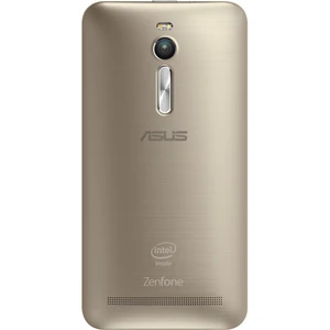 Смартфон Asus Zenfone 2 ZE551ML Gold (128Гб/4Гб)