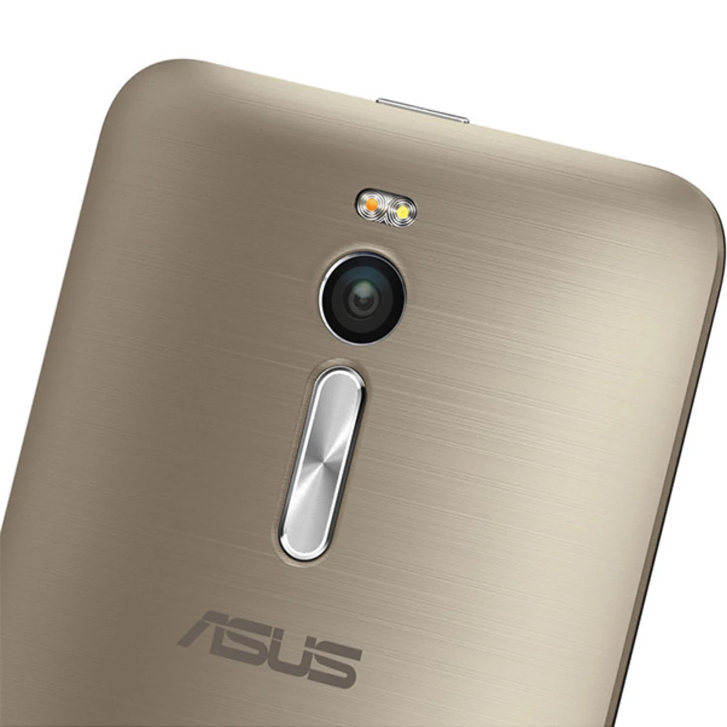 Смартфон Asus Zenfone 2 ZE551ML Gold (128Гб/4Гб)