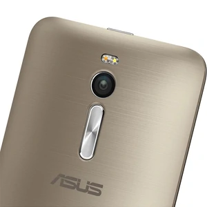 Смартфон Asus Zenfone 2 ZE551ML Gold (128Гб/4Гб)
