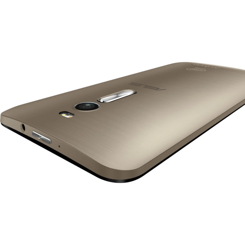 Смартфон Asus Zenfone 2 ZE551ML Gold (128Гб/4Гб)