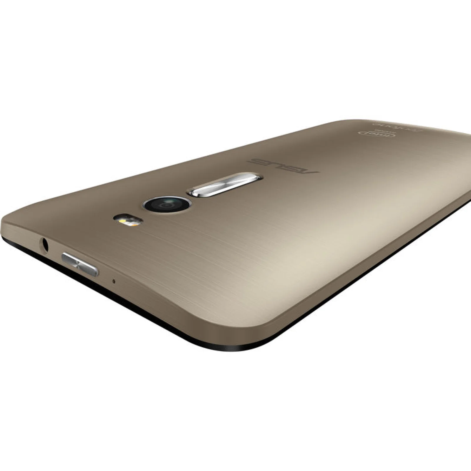Смартфон Asus Zenfone 2 ZE551ML Gold (128Гб/4Гб)