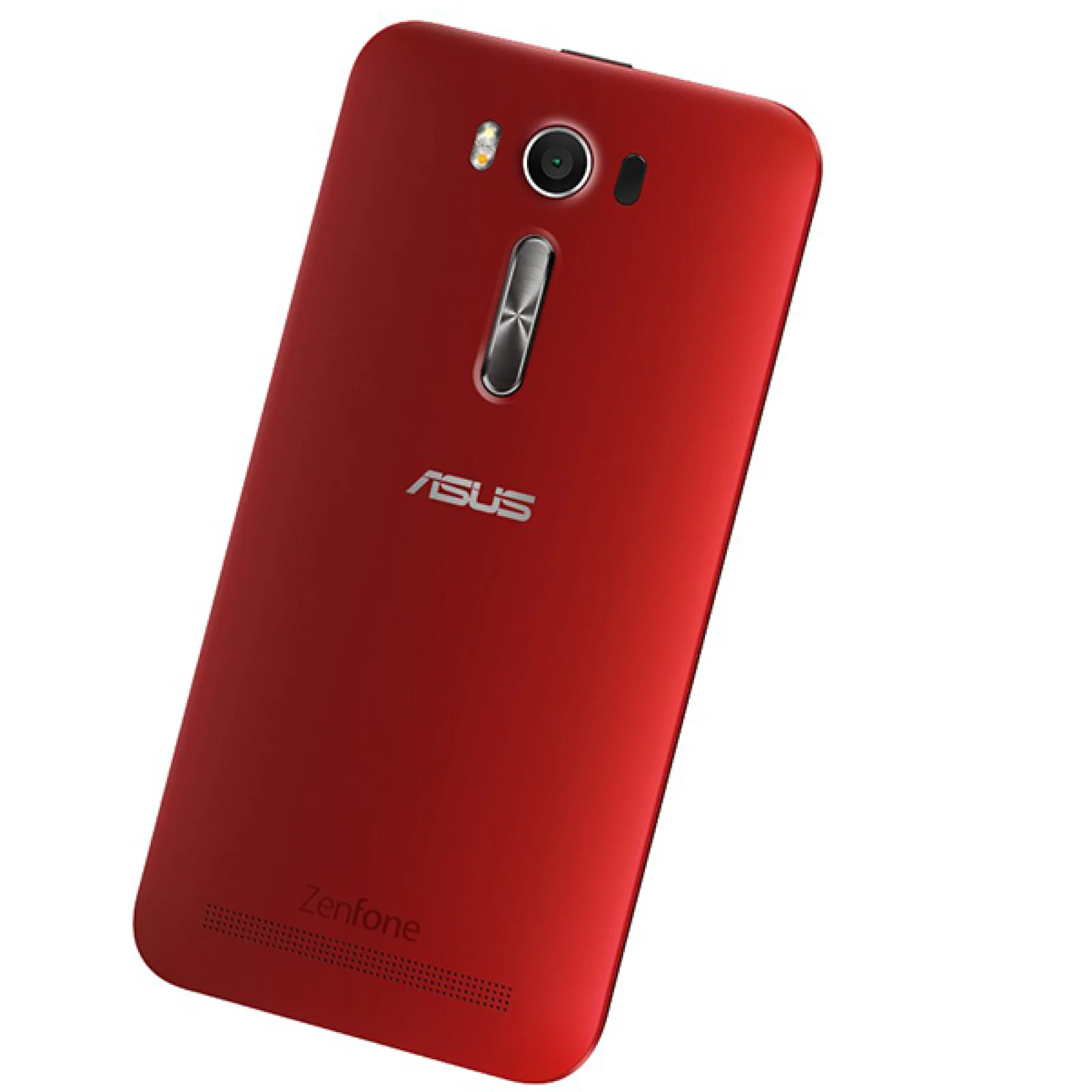Смартфон Asus Zenfone 2 Laser ZE500KL Red (16Гб/2Гб)