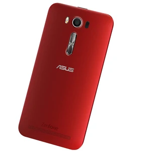 Смартфон Asus Zenfone 2 Laser ZE500KL Red (16Гб/2Гб)