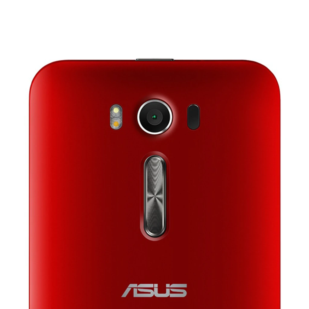 Смартфон Asus Zenfone 2 Laser ZE500KL Red (16Гб/2Гб)
