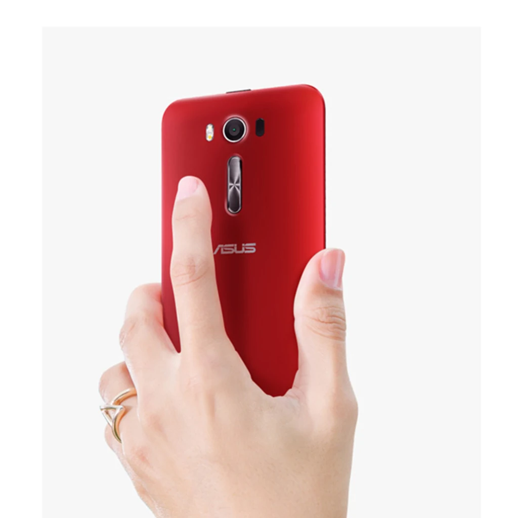 Смартфон Asus Zenfone 2 Laser ZE500KG Black (8Гб/2Гб) UA