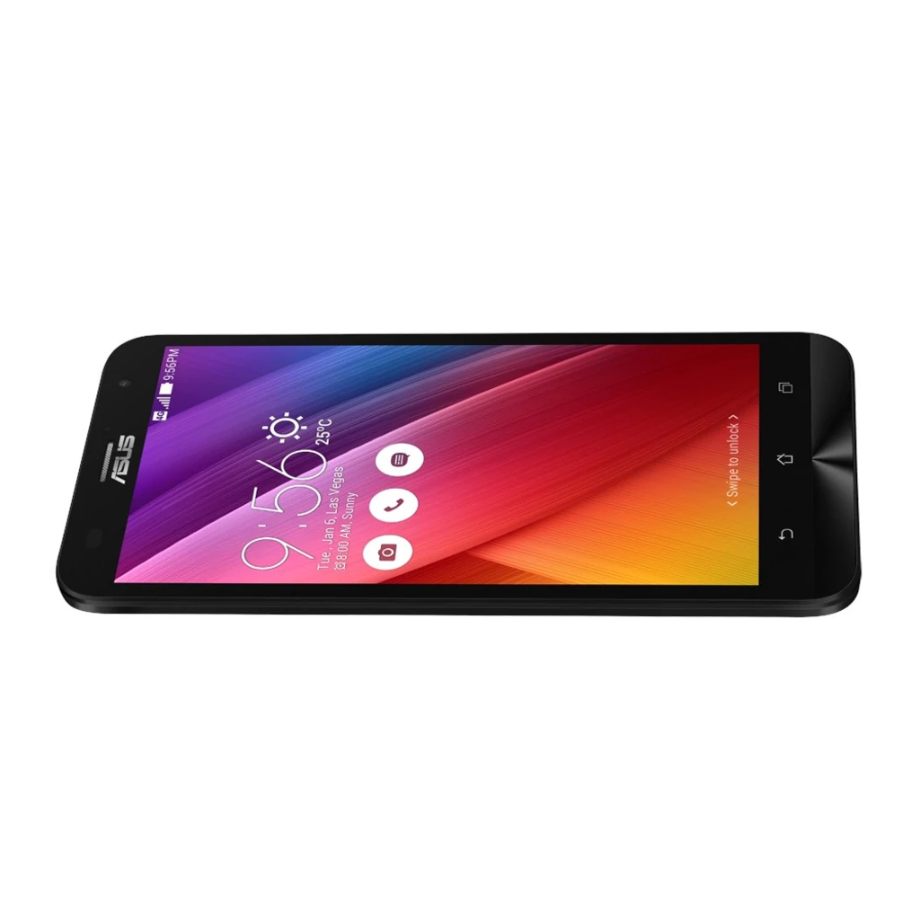 Смартфон Asus Zenfone 2 Laser ZE550KL 3/32GB Black