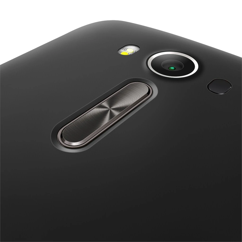 Смартфон Asus Zenfone 2 Laser ZE550KL 3/32GB Black
