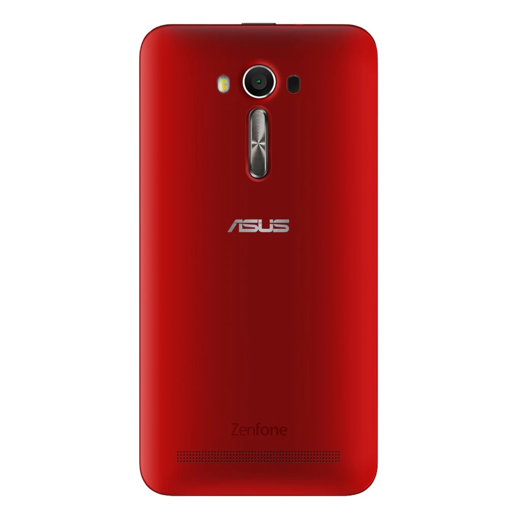 Смартфон Asus Zenfone 2 Laser ZE550KL Red (16Гб/2Гб)