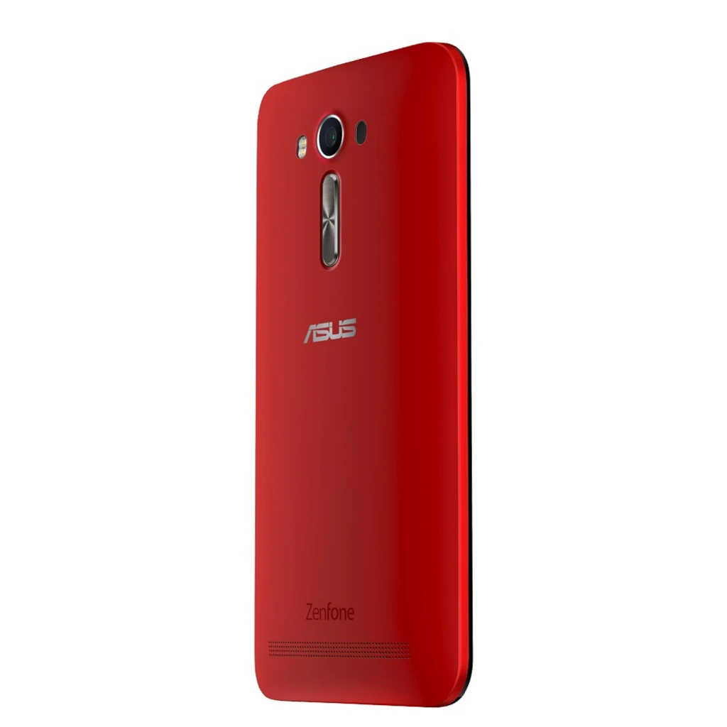 Смартфон Asus Zenfone 2 Laser ZE550KL Red (16Гб/2Гб)