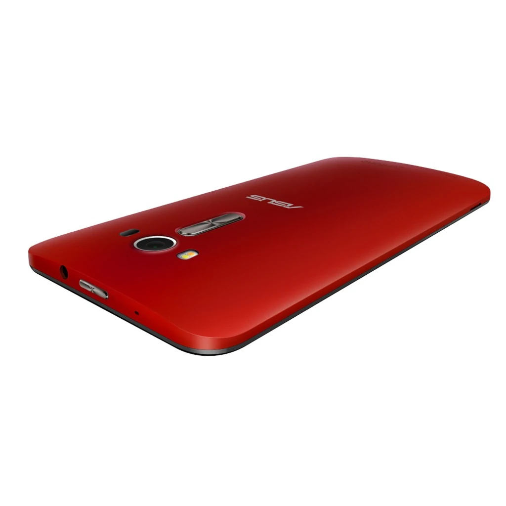 Смартфон Asus Zenfone 2 Laser ZE550KL Red (16Гб/2Гб)