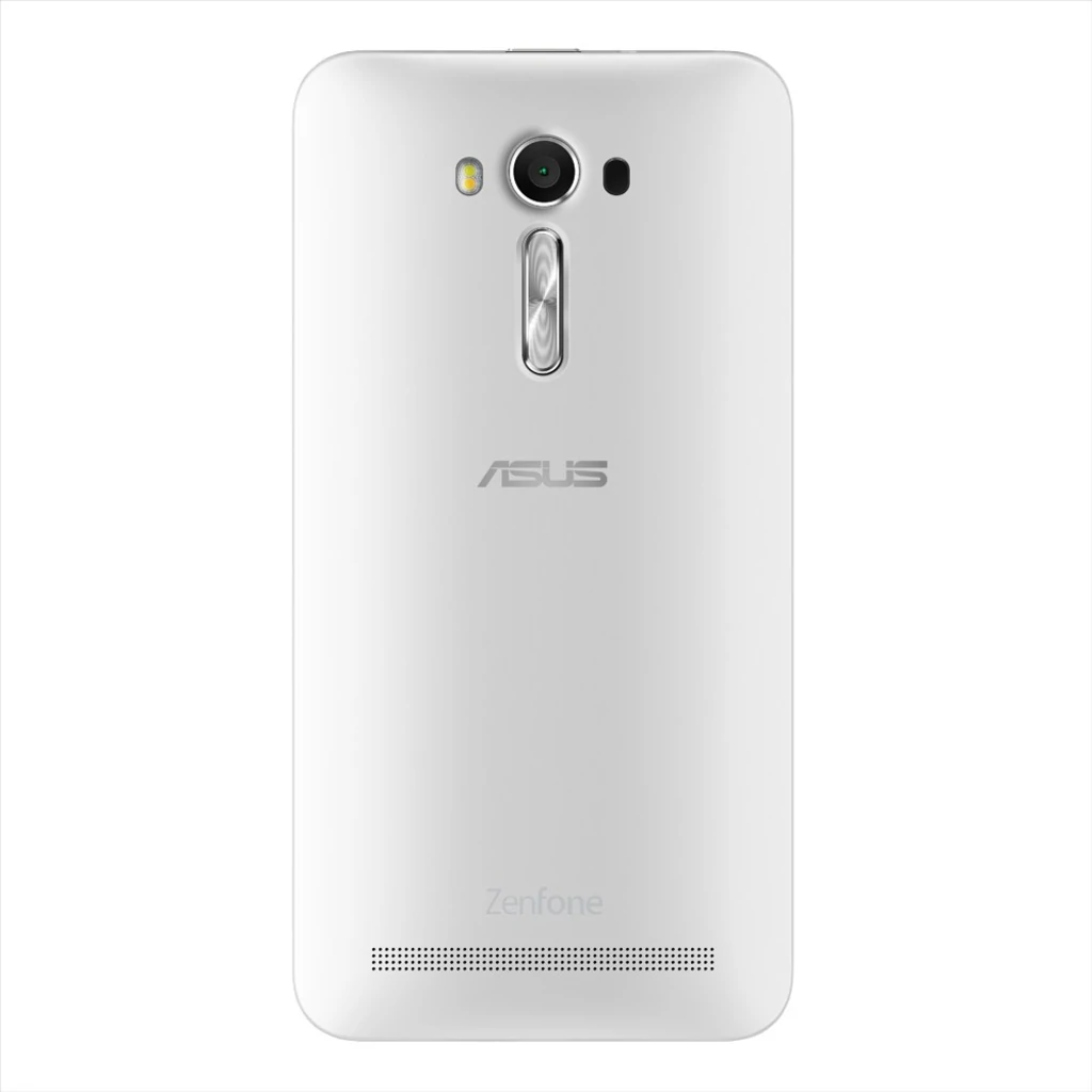 Смартфон Asus Zenfone 2 Laser ZE550KL White (16Гб/2Гб)