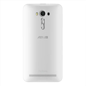 Смартфон Asus Zenfone 2 Laser ZE550KL White (16Гб/2Гб)