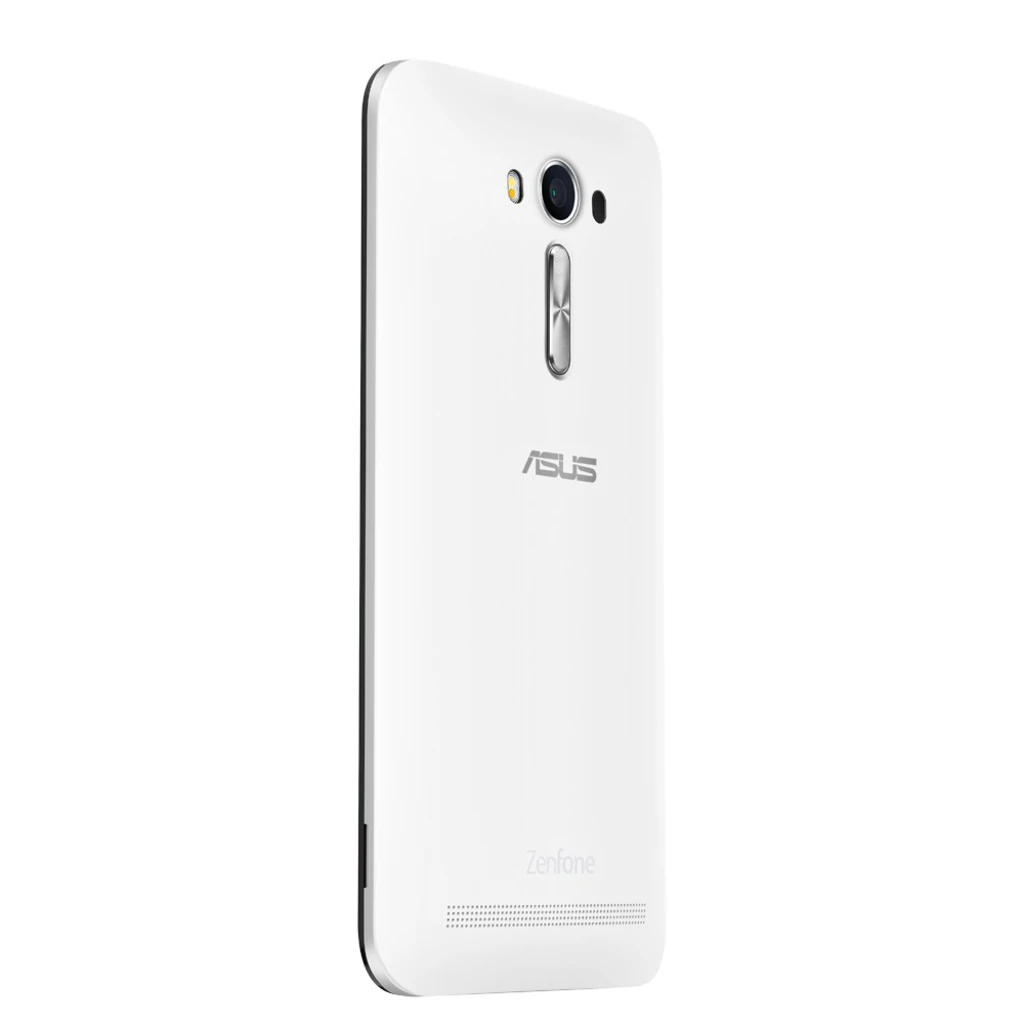 Смартфон Asus Zenfone 2 Laser ZE550KL White (16Гб/2Гб)