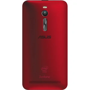 Смартфон Asus Zenfone 2 ZE550ML Red (16Гб/2Гб)