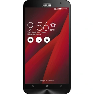 Смартфон Asus Zenfone 2 ZE550ML Red (16Гб/2Гб)