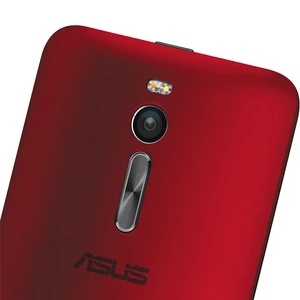 Смартфон Asus Zenfone 2 ZE550ML Red (16Гб/2Гб)