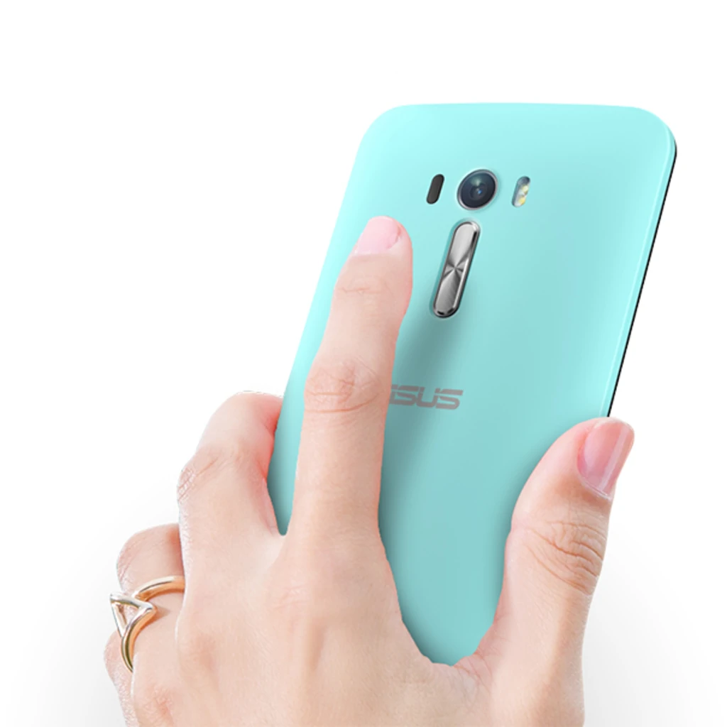 Смартфон Asus Zenfone 2 Selfie ZD551KL Black (32Гб/3Гб)