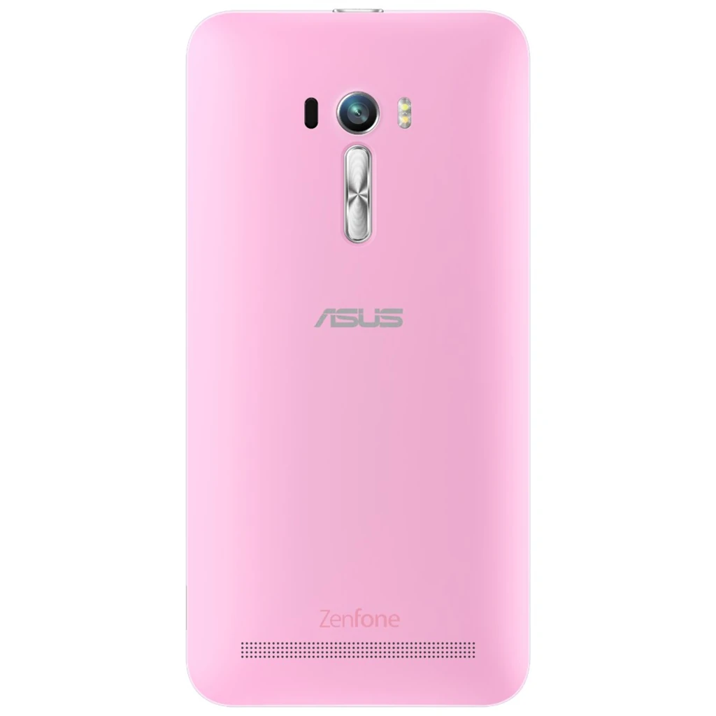 Смартфон Asus Zenfone 2 Selfie ZD551KL Chic Pink (32Гб/3Гб)