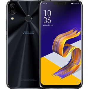 Колір: Синій - Смартфон Asus Zenfone 5 ZE620KL 4/64Gb Blue (ZE620KL-1A012WW)