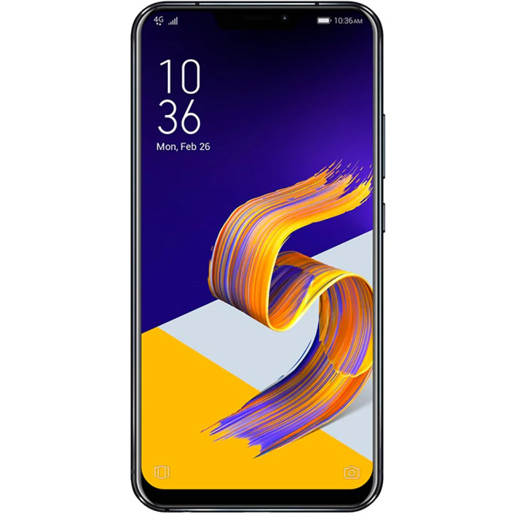 Смартфон Asus Zenfone 5 ZE620KL 4/64Gb Blue