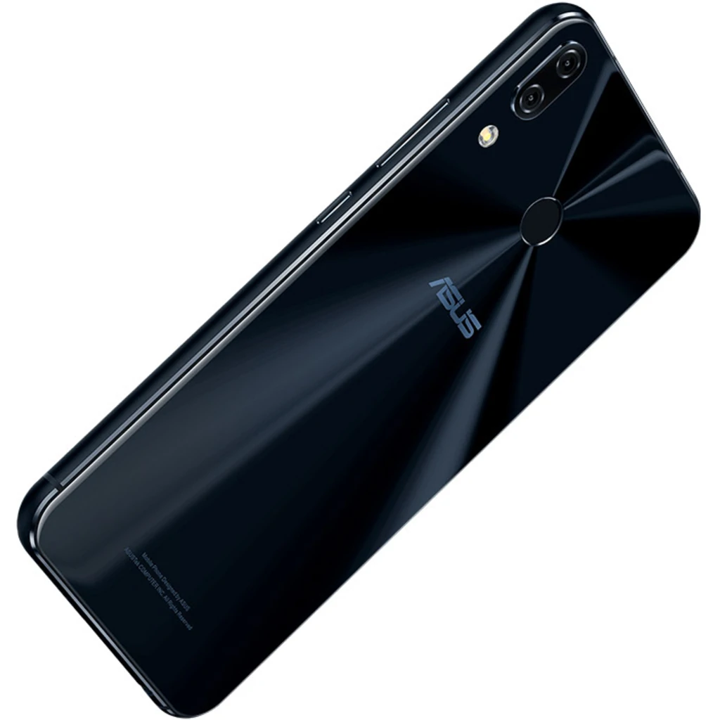 Смартфон Asus Zenfone 5 ZE620KL 4/64Gb Blue