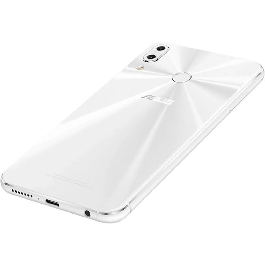 Смартфон Asus Zenfone 5 ZE620KL 4/64Gb Moonlight White
