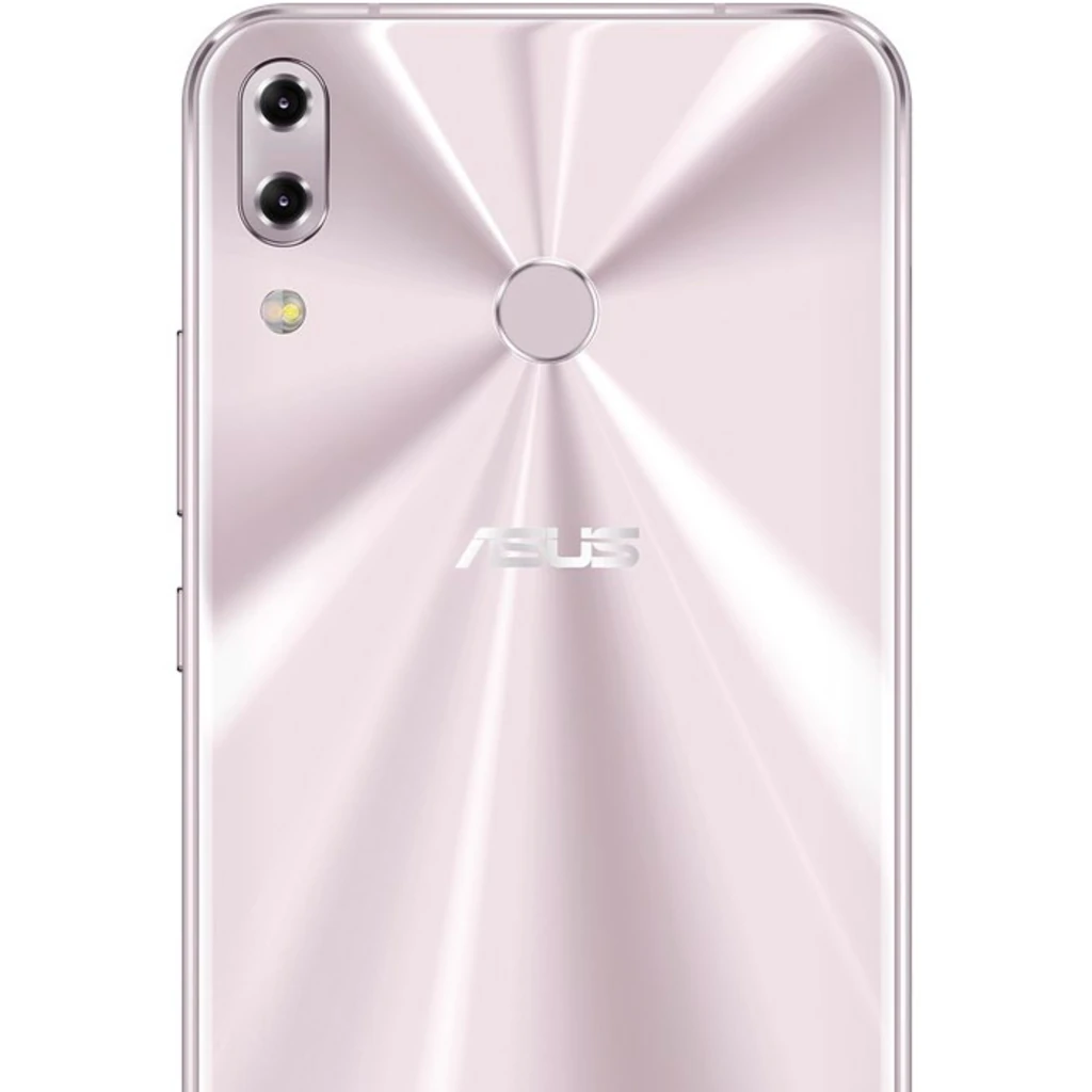 Смартфон Asus Zenfone 5 ZE620KL 4/64Gb Silver