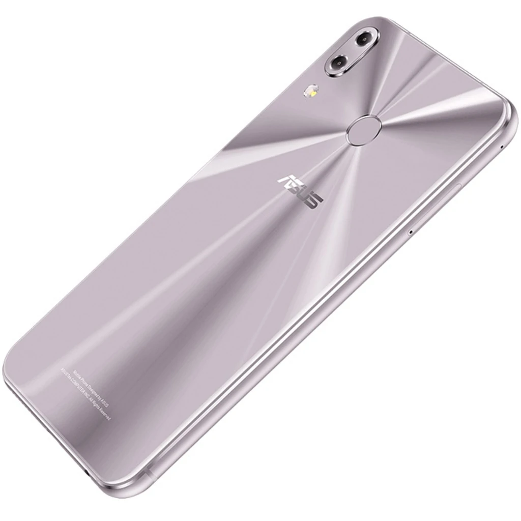Смартфон Asus Zenfone 5 ZE620KL 4/64Gb Silver
