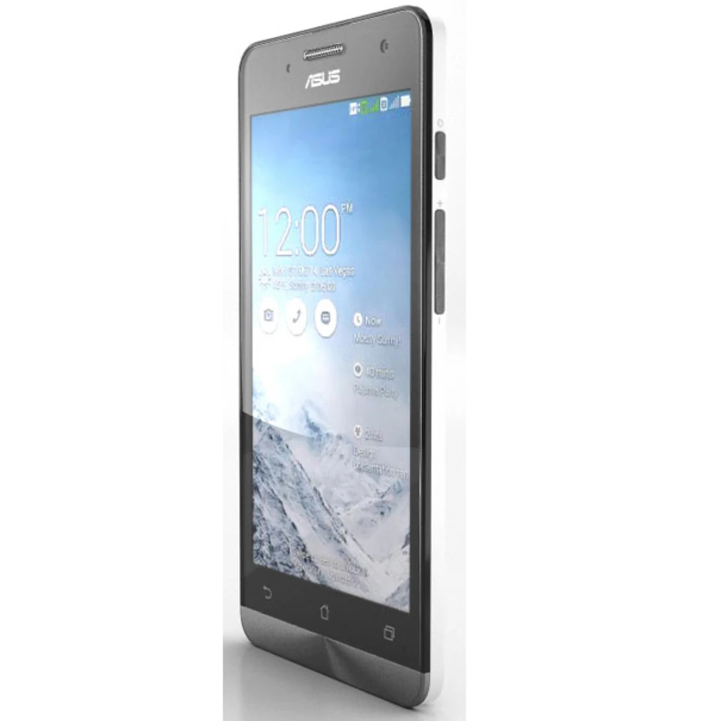 Смартфон Asus Zenfone 5 A500KL 8Gb/2Gb LTE Pearl White