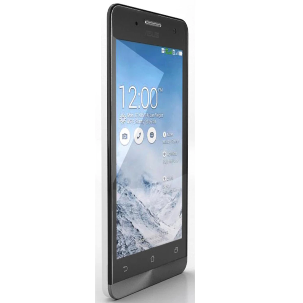 Смартфон Asus Zenfone 5 A500KL 8Gb/2Gb LTE Pearl White