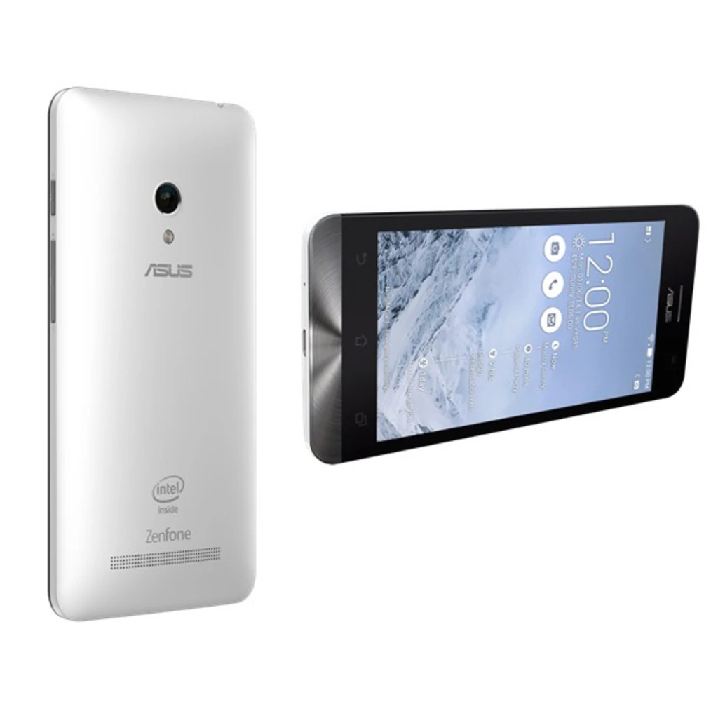 Смартфон Asus Zenfone 5 A500KL 8Gb/2Gb LTE Pearl White