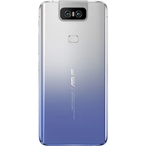 Смартфон Asus Zenfone 6 ZS630KL 6/128Gb Silver