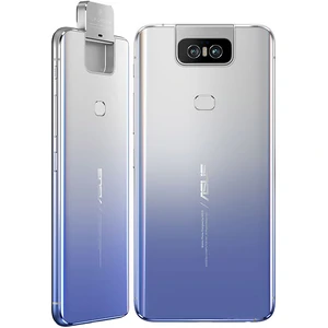 Смартфон Asus Zenfone 6 ZS630KL 6/128Gb Silver