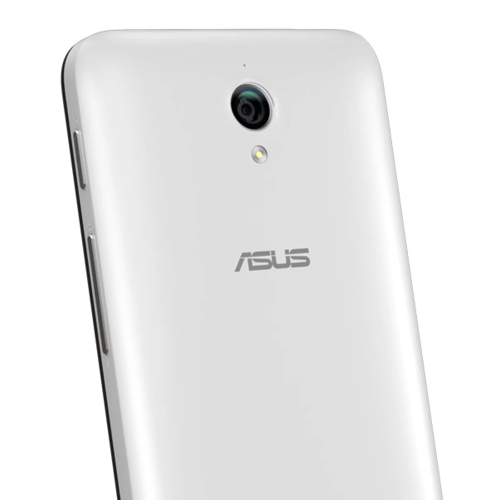 Смартфон Asus Zenfone C ZC451CG White (8Гб/1Гб) UA