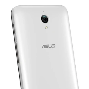 Смартфон Asus Zenfone C ZC451CG White (8Гб/1Гб) UA