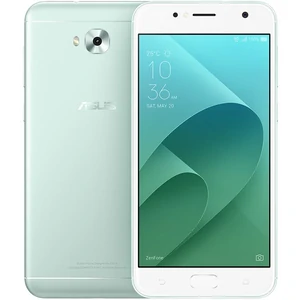 Цвет: Зеленый - Смартфон Asus ZenFone Live ZB553KL 2/16GB Mint Green (ZB553KL-5N001WW) UA