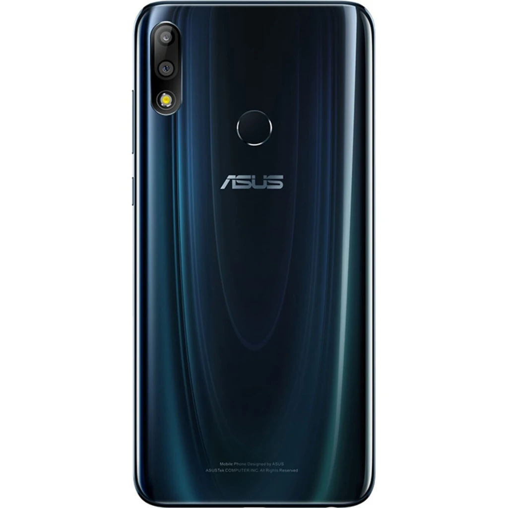 Смартфон Asus ZenFone Max Pro M2 4/64GB Midnight Blue